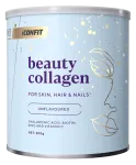 ICONFIT kollageen ilule &ndash; maitsetu pulber, 300 g