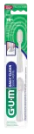 GUM Sonic Daily Soft White elektriliste hambaharjade otsikud, 2 tk.