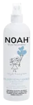 NOAH Kids juuksepalsam Milk & Sugar, 250 ml