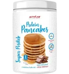 ACTIVLAB Super Snack Chocolate valgupannkoogisegu 400 g
