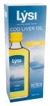 LYSI Tursamaksa&otilde;li Sidrunimaitseline &mdash; 240 ml Vedelik