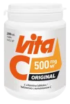 VITABALANS C-vitamiin 500 mg Original, 200 tabletti