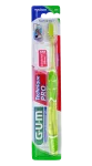 GUM Pro keskmise tugevusega hambahari - 1 tk.