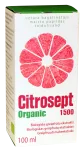 CITROSEPT Bioloogiline versioon - 1500 tilka, 100 ml