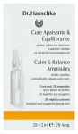 Calm & Balance ampullid 28 tk x 2 ml (DR.HAUSCHKA)