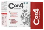 BIOFARMACIJA Cor4 Complex &ndash; pulber 28 tk.