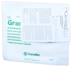 CONVATEC Granuflex 15 x 15 cm h&uuml;drokolloid side, 1 tk.