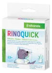 RINOQUICK aromaatilised plaastrid, 5 tk.
