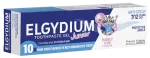 Laste hambapasta ELGYDIUM Junior Bubble, 50 ml