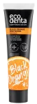 ECODENTA hambapasta Black Orange, 100 ml