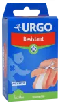 URGO vastupidav plaaster 1 tk, 1 m x 6 cm