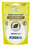 FORZA10 Monosnack Joint Care Adult Jērs, Suņiem gardumi, 80 g