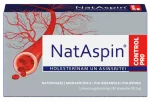 NATASPIN Control Pro, 30 kapsulas