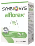 ALFLOREX SYMBIOSYS Kapsula, 30 vienvienības