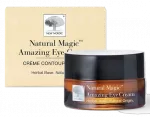 NEW NORDIC Natural Magic &ndash; Amazing acu krēms, 15 ml