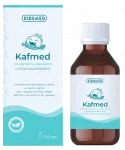 Kafmed siirup lastele k&ouml;ha vastu, 100 ml, toodetud Eestis