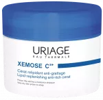 URIAGE Xemose C8+ Cerat Krēms Lipīdu Atjauno&scaron;anai Kairinājuma Mazinā&scaron;anai ķermenim un sejai, 200 ml