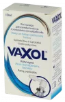 VAXOL ausu izsmidzināms līdzeklis, 10 ml