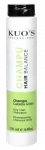KUOS Hair Balance &scaron;ampūns, 250 ml