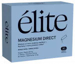 ELITE Magnesium Direct paciņas, 30 gab.