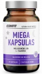 ICONFIT Miegam saudzīgas kapsulas, 90 gab.