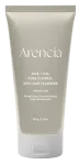 Arencia Rice + LHA Pore Control &mdash; rīsu kūkas tekstūras sejas attīrītājs, 150 g
