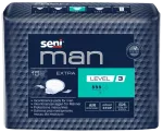 SENI Man Extra (tase 3) uroloogilised sidemed &ndash; 15 tk