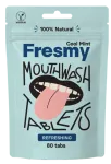 FRESMY Cool Mint suuloputustabletid, 80 tk