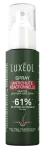 LUXEOL juuksekaotusevastane pihusti, 100 ml