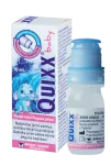 QUIXX Baby ninasprei, 10 ml