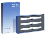 ALPINE WHITE 3 tk. Valgendav geel 2 ml