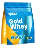 VPLAB Gold Whey vanilli maitse, 500 g pulber