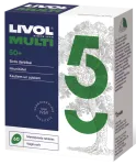 LIVOL Multi 50+ &ndash; 60 tabletti seenioride tervisele