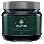 SILVANOLS Premium mere kollageenipulber 400 g