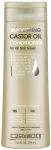 GIOVANNI kastoor&otilde;liga juuksepalsam siledatele juustele, 399 ml