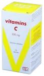MEDPRO 500 mg C-vitamiini tabletid - 60 tk
