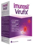 IMUNOSIL Virufix, 90 kapslit pakendis