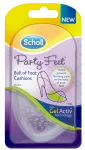 SCHOLL Party Feet geelpadjakesed, komplekt &uuml;hele paarile