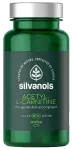 SILVANOLS Premium atset&uuml;&uuml;l-L-karnitiini kapslid 120 tk.