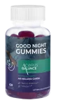 ACORUS BALANCE Good Night melatoniiniga n&auml;rimiskommid 2,5g, 50 tk.