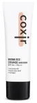 COXIR pruuni riisi p&auml;ikesekaitsekreem SPF50+ PA+++, 50 ml