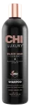 CHI Luxury Black Seed Oil &scaron;ampoon, 355 ml