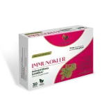 CLARIWELL Immunokler Kapslid immuunsusele, 30 tk.