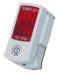 Rossmax SB100 &ndash; s&otilde;rmeimpulssoks&uuml;meeter (1 tk)