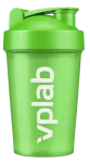 Roheline &scaron;eiker VPLAB 500 ml koos Blender Balliga, 1 tk