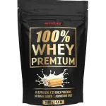 ACTIVLAB Milk Fudge 100% Whey Premium pulber 2000 g