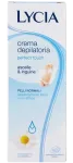 LYCIA Perfect Touch Bikini depileerimiskreem 100 ml