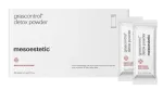 MESOESTETIC Grascontrol - Detoksifitseeriv pulber 3 g pakikestes, 20 &uuml;hikut