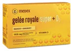 MEDEX Super Želejreale + D3 lahus (9 ml) &mdash; 16 pudelit