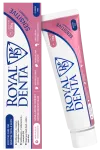 Sensitive ROYAL DENTA hambapasta, 130 g